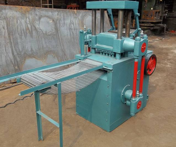 Shisha charcoal machine